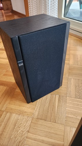 German elac elr speaker - german,