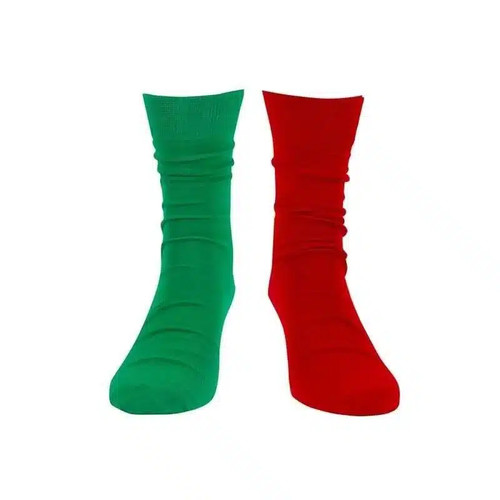 Port starboard socks - &,