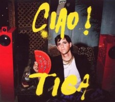 Tiga : Ciao! CD (2009) Value