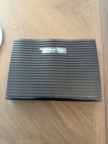 Draytek vigor 2926 dual wan - draytek,