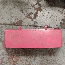 HONDA HF1211 RIDE ON HINGED GRASS FLAP DEFLECTOR 