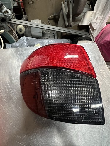 Peugeot 406 rear light - rear, 6350.h5