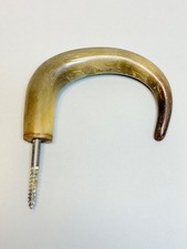 1920-30 Antique Carved Cow