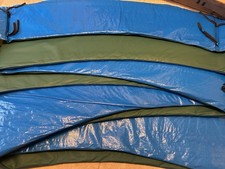 14FT   Trampoline Protection