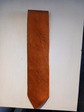 Piscador Men's 100% Silk Tie