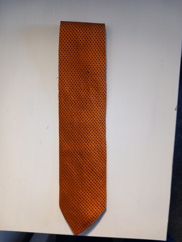 Piscador men 100 silk tie - piscador,