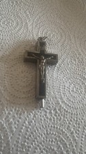 Reliquary crucifix - reliquary,