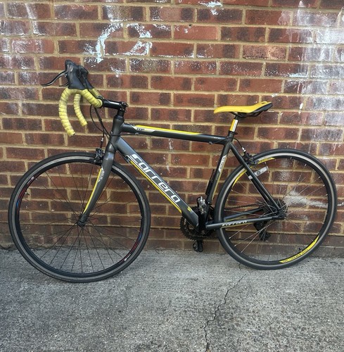 Carrera tdf ltd road bike - carrera,