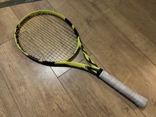 Babolat Pure Aero 2019 Tennis