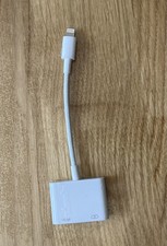 Lightning To HDMI Digital TV