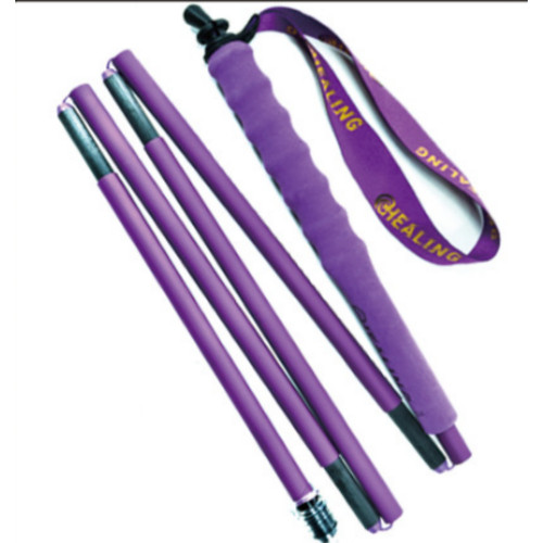 Trekking poles carbon fiber - poles,