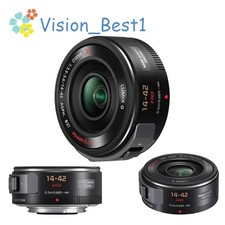 Panasonic Lumix G X Vario