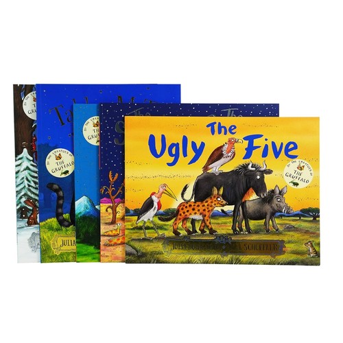 Julia donaldson books - donaldson,