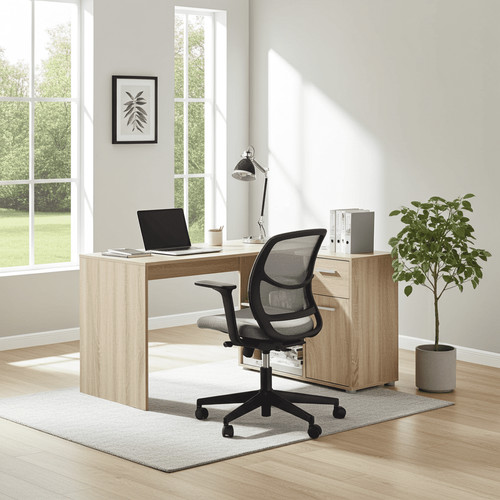 Solace oak effect - effect, reversible