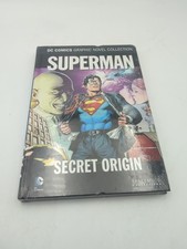DC Comics Graphic Novel