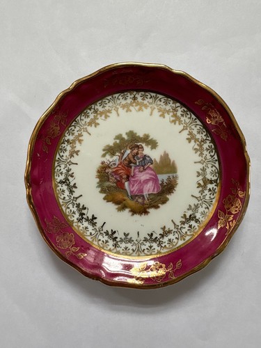 Reine limoges courting - limoges,