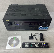 DENON AVR-X2300W INTEGRATED