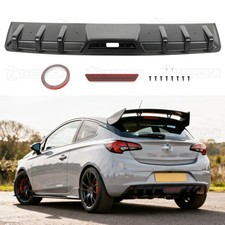 For Vauxhall Corsa VXR Shark