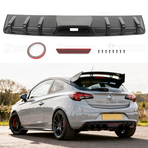 For vauxhall corsa vxr - for,