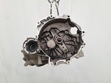 2009 VOLKSWAGEN POLO 1.2L Petrol 5 Speed Manual  Gearbox 2T300057KX 47717 Miles