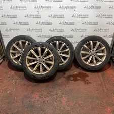 VW PASSAT B8 ALLOY WHEELS SET