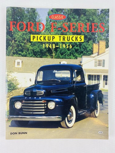 Classic ford series - classic, pickup