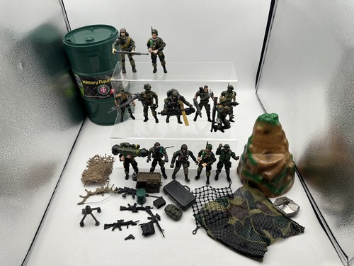 Chad valley action squad - action,