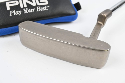 Ping scottsdale anser nickel - anser,