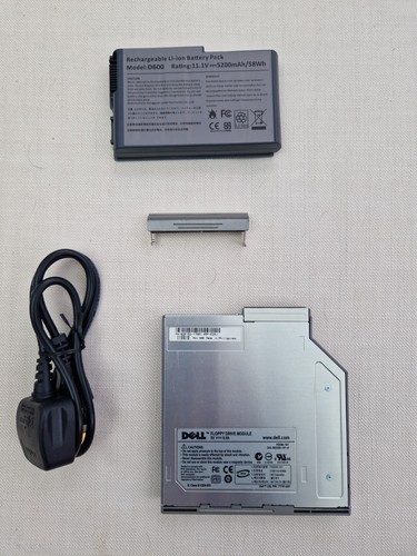 Dell latitude series - latitude,