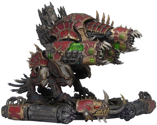 Warhammer 40k world eaters - warhammer,