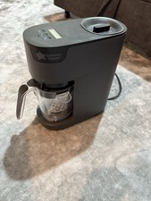 Tommee Tippee Quick Cook 6 In 1 Baby food Maker