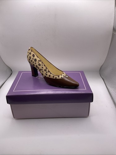 The shoe fits - the,