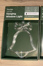 Prestige Battery Operated Bell