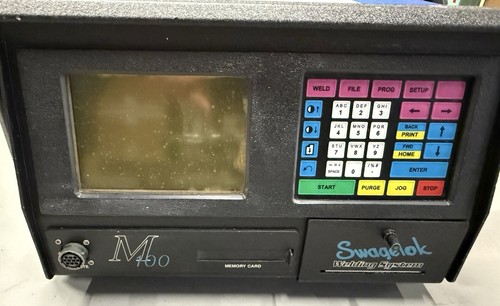 Swagelok m100 - swagelok, (sws-m100-1)