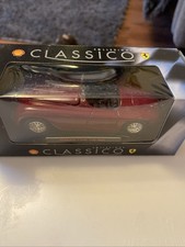 Shell Collection Classico