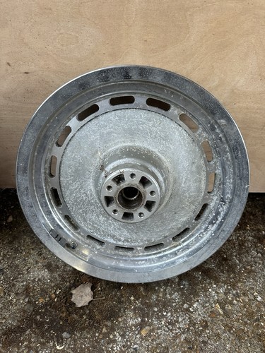 16inch fat boy - fat, wheel