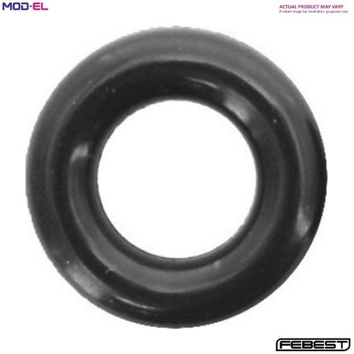 Seal ring injector - seal,