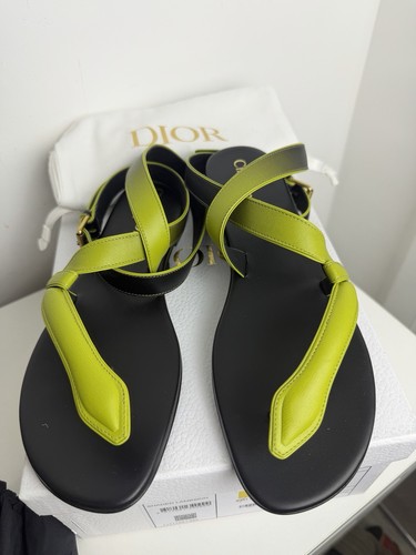 Dior women poison - women's, sandal