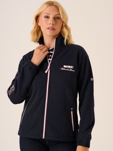 Quba navy x series - co, x-series