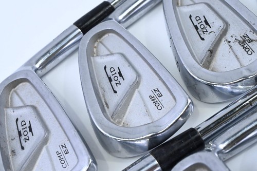 Mizuno zoid comp irons - irons, /