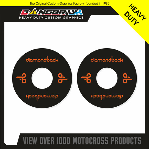 Bmx handlebar thumb - bmx,