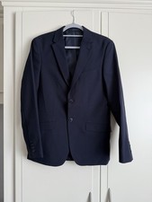 Men’s Suit  Blazer Size 38R