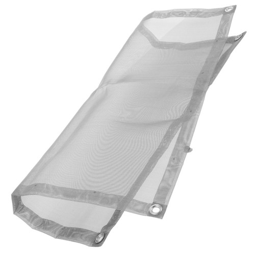 Grill net wood stove grate - net,