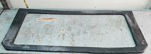Ford capri mk3 - capri, sunroof