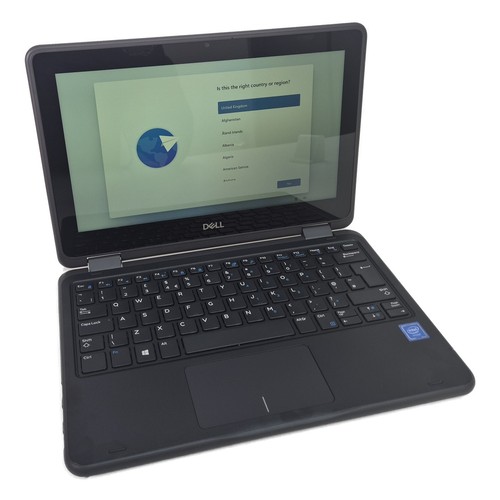 Dell latitude 3190 1 - 3190, 2-in-1