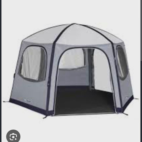 Vango airhub hex - airhub, inflatable