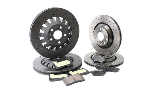 For audi rs3 - for, 8p