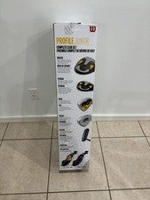 Wilson Profile JGI Junior