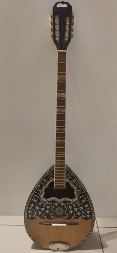 Ecorda greek bouzouki string - 8,