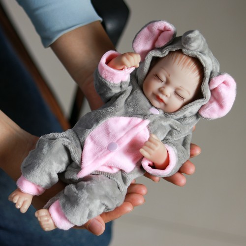 Cute reborn dolls full body - cute,